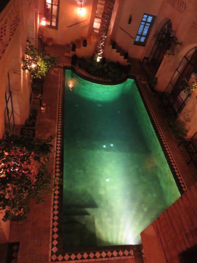 Dar Tozeur Bed & Breakfast Exterior photo