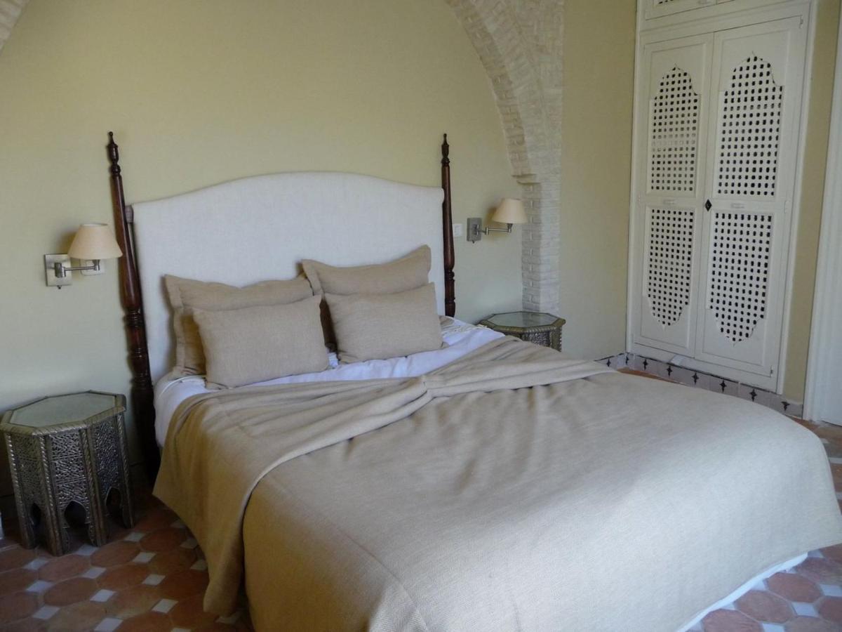 Dar Tozeur Bed & Breakfast Room photo